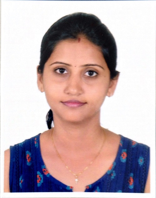 Dr. Preeti Panchal